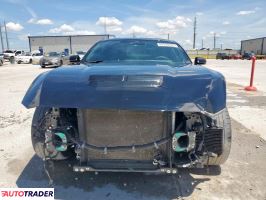 Ford Mustang 2024 5 Ford Mustang 2024 5