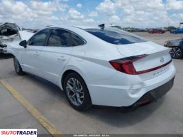 Hyundai Sonata 2021 2