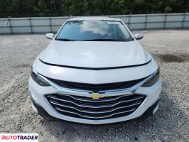 Chevrolet Malibu 2023 1 Chevrolet Malibu 2023 1