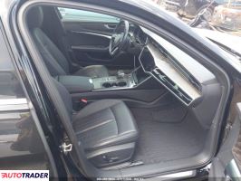 Audi A6 2023 2