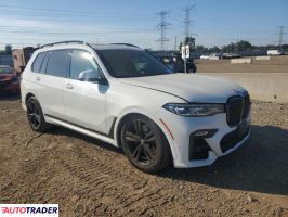 BMW Pozostałe 2020 4