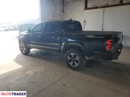 Toyota Tacoma 2019 3