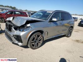 BMW X5 2021 4