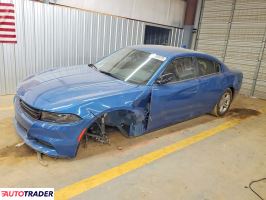 Dodge Charger 2023 3