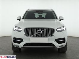 Volvo XC90 2018 2.0 231 KM