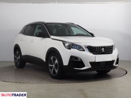 Peugeot 3008 2020 1.2 128 KM Peugeot 3008 2020 1.2 128 KM
