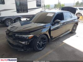 Honda Civic 2026 2