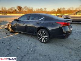 Nissan Altima 2020 2