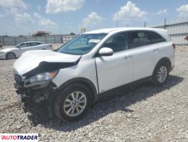 Kia Sorento 2019 3 Kia Sorento 2019 3