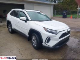 Toyota Pozostałe - zobacz ofertę