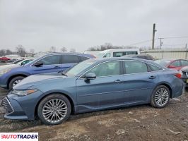 Toyota Avalon - zobacz ofertę