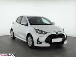 Mazda 2 2022 1.5 113 KM