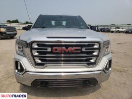 GMC Sierra 2020 5