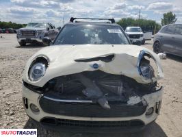 Austin Mini 2020 2 Austin Mini 2020 2