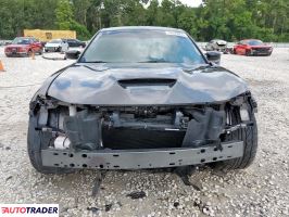 Dodge Charger 2023 6