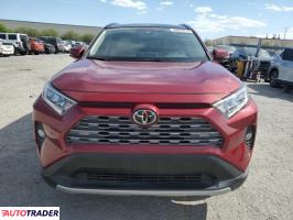 Toyota Pozostałe 2020 2 Toyota Pozostałe 2020 2