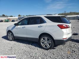 Chevrolet Equinox 2019 2