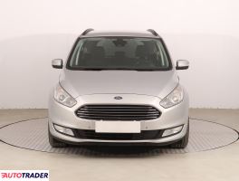 Ford Galaxy 2017 2.0 147 KM