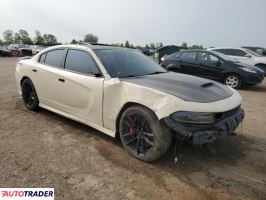 Dodge Charger 2020 6