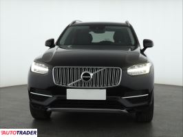 Volvo XC90 2018 2.0 231 KM Volvo XC90 2018 2.0 231 KM