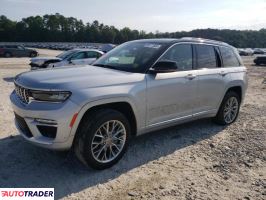 Jeep Grand Cherokee 2023 3