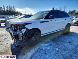 Land Rover Range Rover - zobacz ofertę