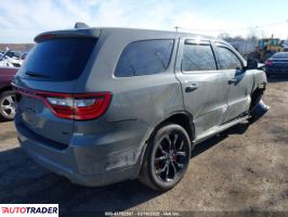 Dodge Durango 2020 3 Dodge Durango 2020 3