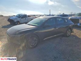 Kia Pozostałe 2025 2