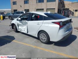 Toyota Prius 2022 1