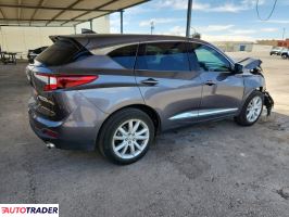 Acura RDX 2020 2