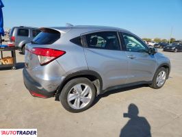 Honda HR-V 2019 1