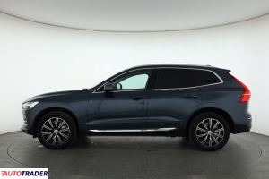 Volvo XC60 2018 2.0 231 KM
