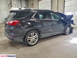 Chevrolet Equinox 2021 1