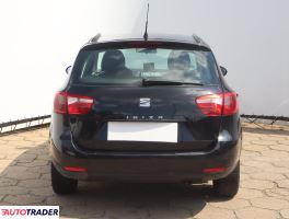 Seat Ibiza 2013 1.2 68 KM Seat Ibiza 2013 1.2 68 KM