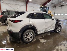 Mazda CX-30 2025 2