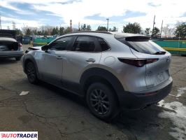 Mazda CX-30 2020 2