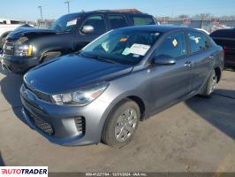 Kia Rio 2020 1