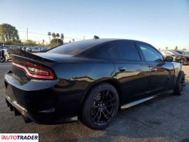 Dodge Charger 2021 6