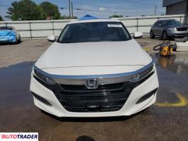 Honda Accord 2019 1 Honda Accord 2019 1