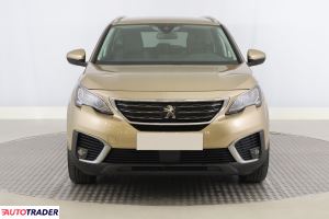 Peugeot 5008 2017 1.6 162 KM