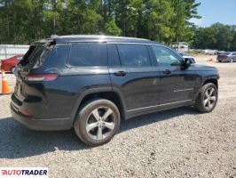 Jeep Cherokee 2021 3 Jeep Cherokee 2021 3