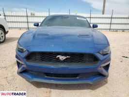 Ford Mustang 2023 2 Ford Mustang 2023 2