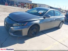 Nissan Altima 2023 2