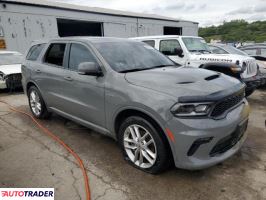 Dodge Durango 2021 5 Dodge Durango 2021 5