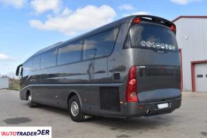 Scania IRIZAR Scania IRIZAR