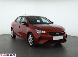 Opel Corsa 2022 1.2 73 KM Opel Corsa 2022 1.2 73 KM