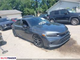 Honda Civic 2023 2