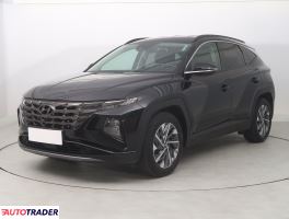 Hyundai Tucson 2021 1.6 147 KM Hyundai Tucson 2021 1.6 147 KM