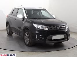 Suzuki Vitara 2015 1.6 118 KM