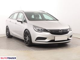 Opel Astra - zobacz ofertę